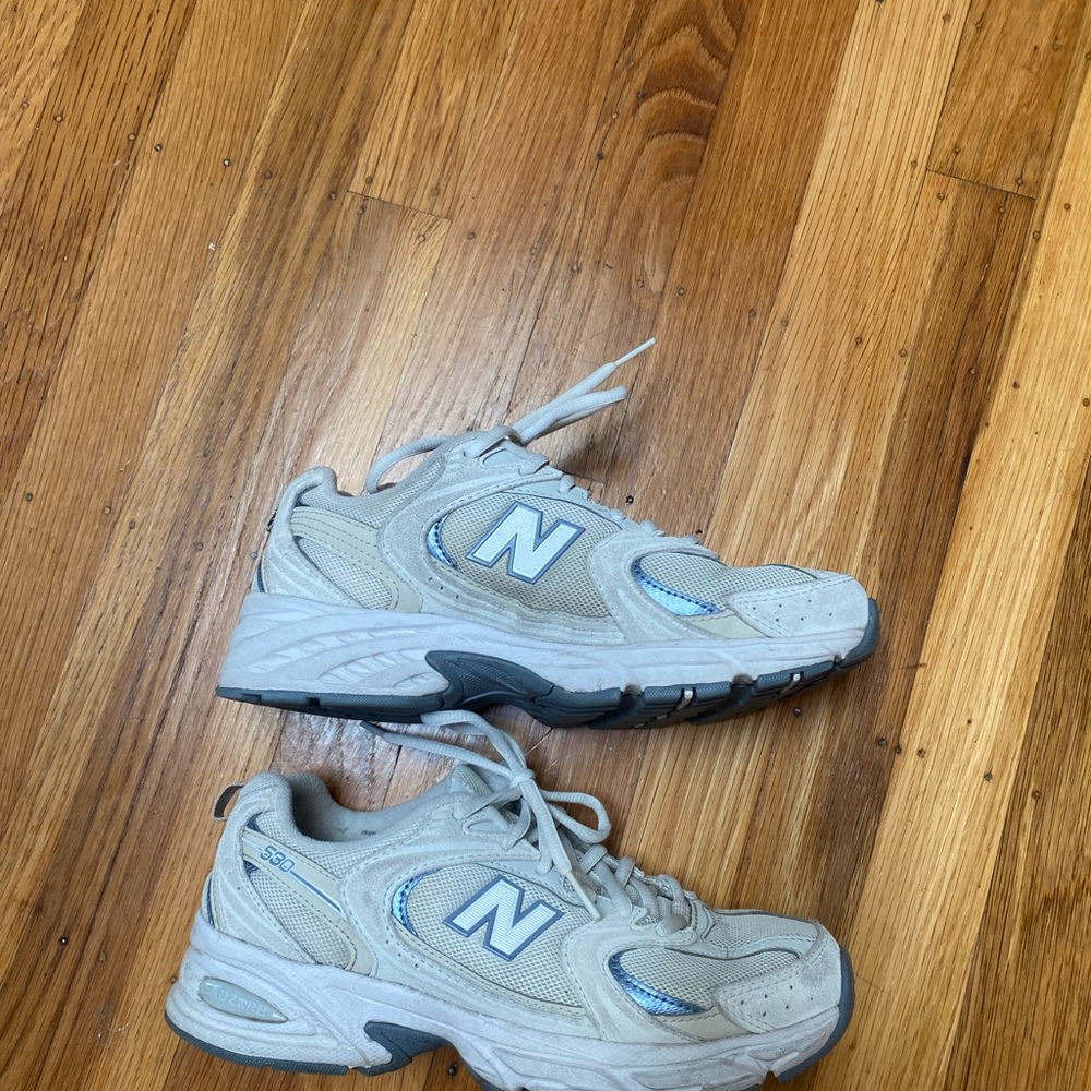 New Balance 530, US 6.5 women